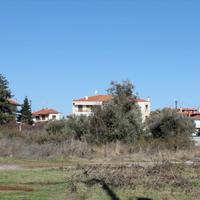 Земельный участок в Греции