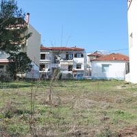 Land plot in Greece