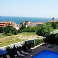 Flat in Bulgaria, Sveti Vlas, 79 sq.m.