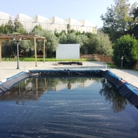 Villa in Republic of Cyprus, 178 sq.m.