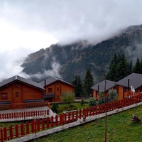 Бизнес-центр в Греции, 2000 кв.м.