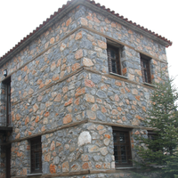 Таунхаус в Греции, 184 кв.м.