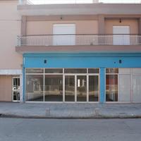 Бизнес-центр в Греции, 140 кв.м.