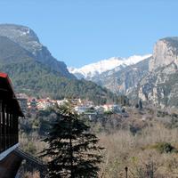 Бизнес-центр в Греции, 400 кв.м.