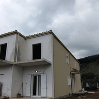 Flat in Greece, 135 sq.m.