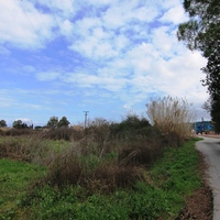 Земельный участок в Греции, 2000 кв.м.