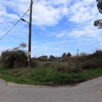 Земельный участок в Греции, 2000 кв.м.