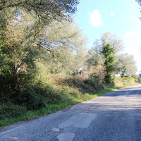 Земельный участок в Греции, 1000 кв.м.