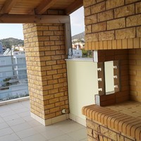 Таунхаус в Греции, 275 кв.м.