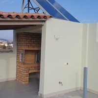 Таунхаус в Греции, 275 кв.м.