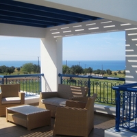 Villa in Republic of Cyprus, 128 sq.m.