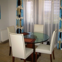 Villa in Republic of Cyprus, 128 sq.m.