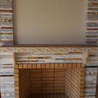 Вилла в Греции, 420 кв.м.