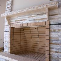 Вилла в Греции, 420 кв.м.