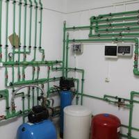 Villa in Greece, 433 sq.m.