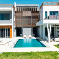 Villa in Republic of Cyprus, 622 sq.m.
