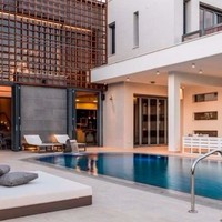 Villa in Republic of Cyprus, 622 sq.m.