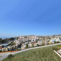 Villa in Republic of Cyprus, 622 sq.m.