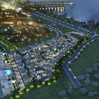 Villa in Republic of Cyprus, 622 sq.m.