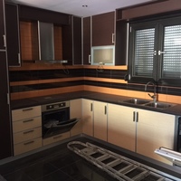 Townhouse in Greece, 136 sq.m.