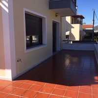 Townhouse in Greece, 136 sq.m.