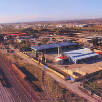 Бизнес-центр в Греции, 3550 кв.м.