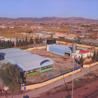 Бизнес-центр в Греции, 3550 кв.м.