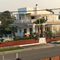 Townhouse in Greece, 120 sq.m.