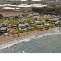 Townhouse in Greece, 120 sq.m.