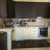 Townhouse in Greece, 120 sq.m.