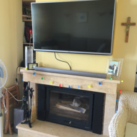 Townhouse in Greece, 120 sq.m.