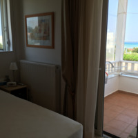 Townhouse in Greece, 120 sq.m.