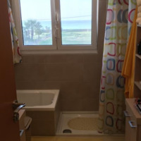 Townhouse in Greece, 120 sq.m.