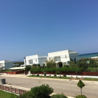 Townhouse in Greece, 120 sq.m.