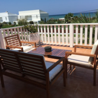 Townhouse in Greece, 120 sq.m.