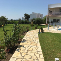 Townhouse in Greece, 120 sq.m.