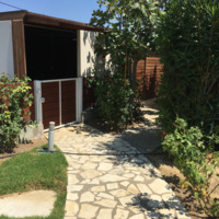 Townhouse in Greece, 120 sq.m.