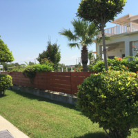 Townhouse in Greece, 120 sq.m.