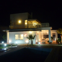 Townhouse in Greece, 120 sq.m.