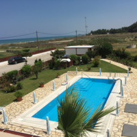 Townhouse in Greece, 120 sq.m.