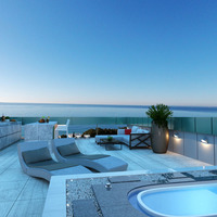 Flat in Republic of Cyprus, 407 sq.m.