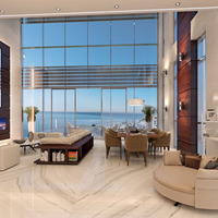 Flat in Republic of Cyprus, 407 sq.m.