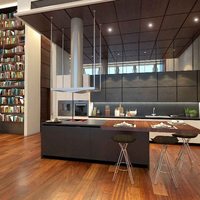 Flat in Republic of Cyprus, 407 sq.m.