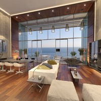 Flat in Republic of Cyprus, 407 sq.m.