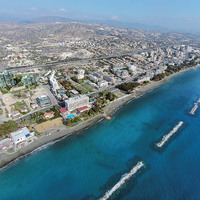 Flat in Republic of Cyprus, 407 sq.m.