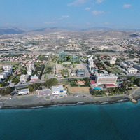Flat in Republic of Cyprus, 530 sq.m.