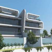 Villa in Republic of Cyprus, 526 sq.m.