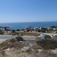 Villa in Republic of Cyprus, 526 sq.m.