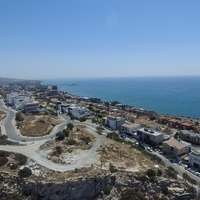 Villa in Republic of Cyprus, 526 sq.m.