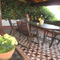 Villa in Greece, 200 sq.m.